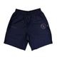 EC STING CLEAR LOGO SHORTS