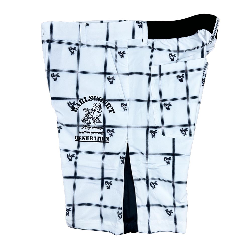 �����å��ɥåȥ��硼�ȥѥ�� WHITE