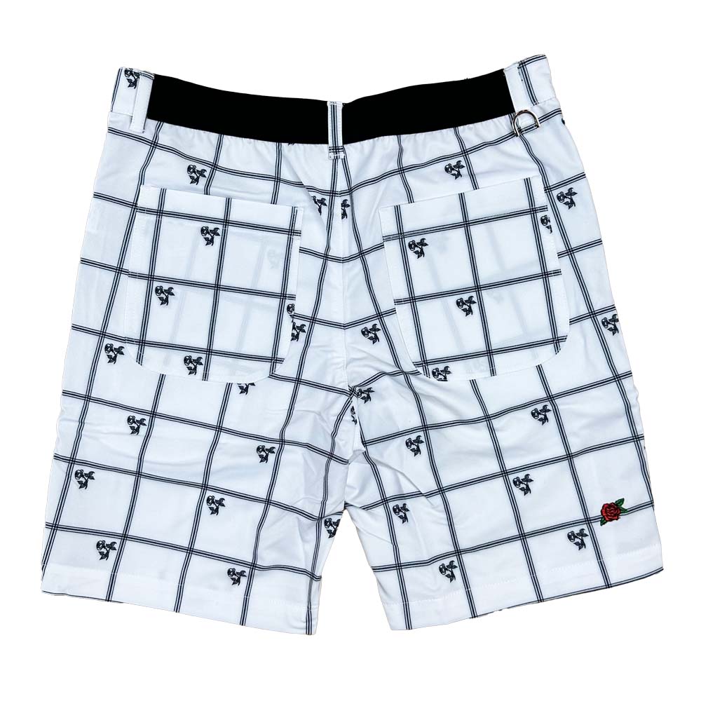 �����å��ɥåȥ��硼�ȥѥ�� WHITE