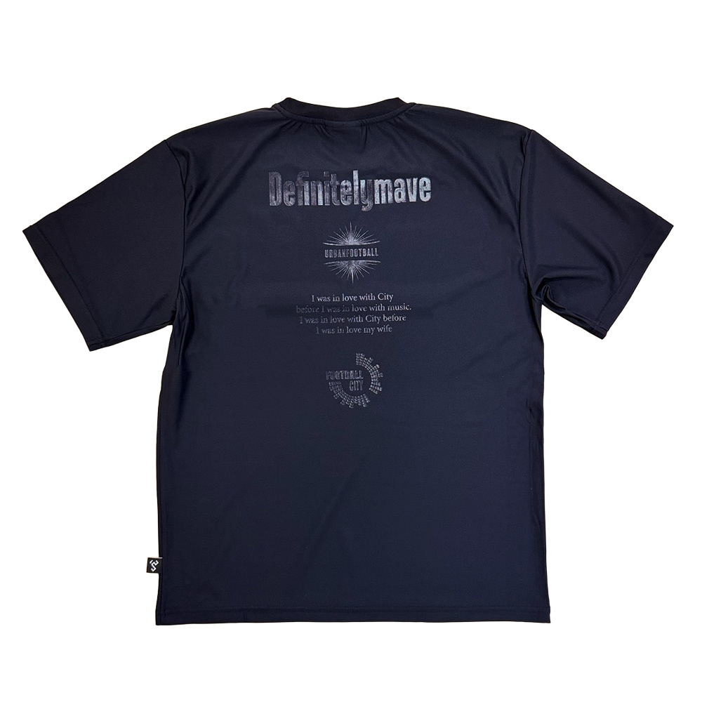 STING���/CLEAR LOGO SS TOP