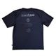 STING���/CLEAR LOGO SS TOP