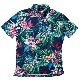 ECG GOLF���/FLOWER POLO