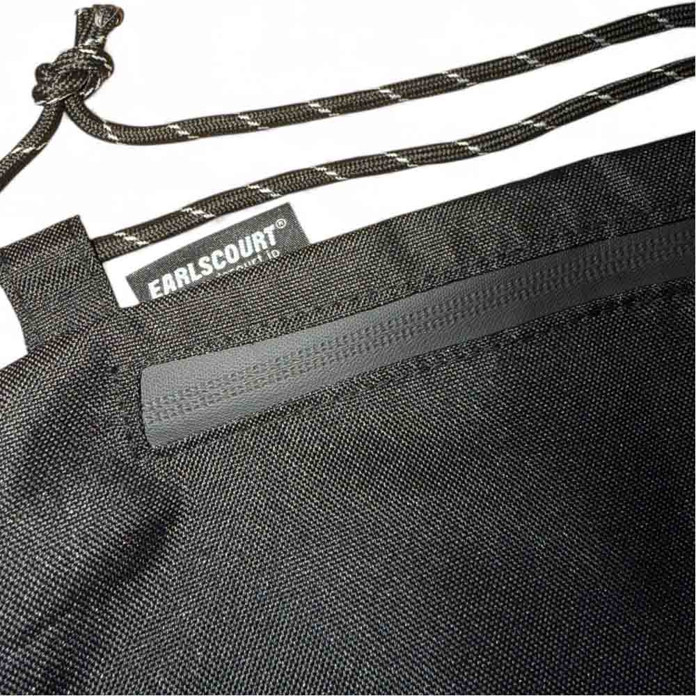 ¿��ǽ2�إޥ���ʥåץ��å� BLACK