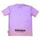 FLEXION���/GRADATION DOT SS TOP