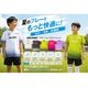 FLEXION���/GRADATION DOT SS TOP