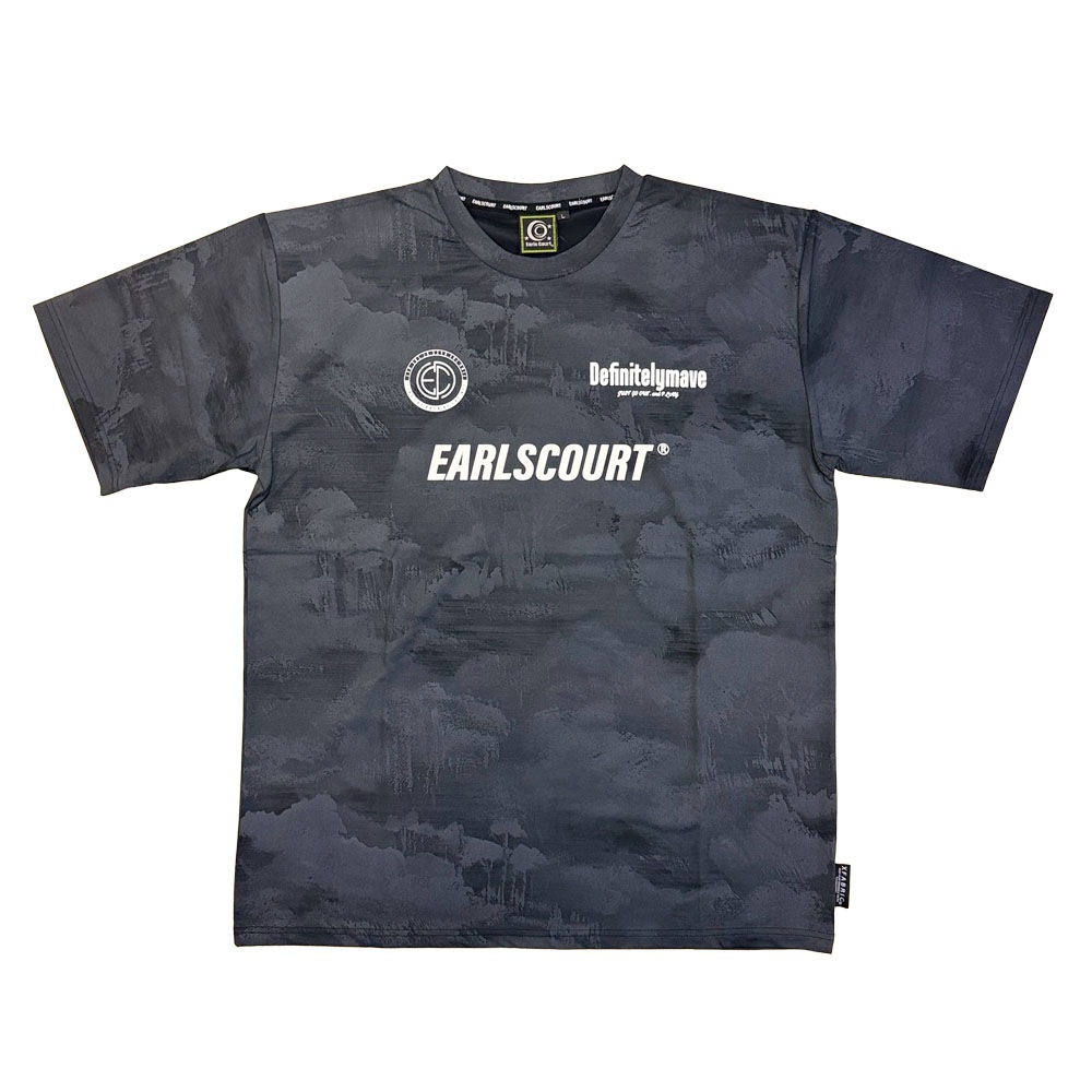 FLEXION���/GRUNGE SS TOP