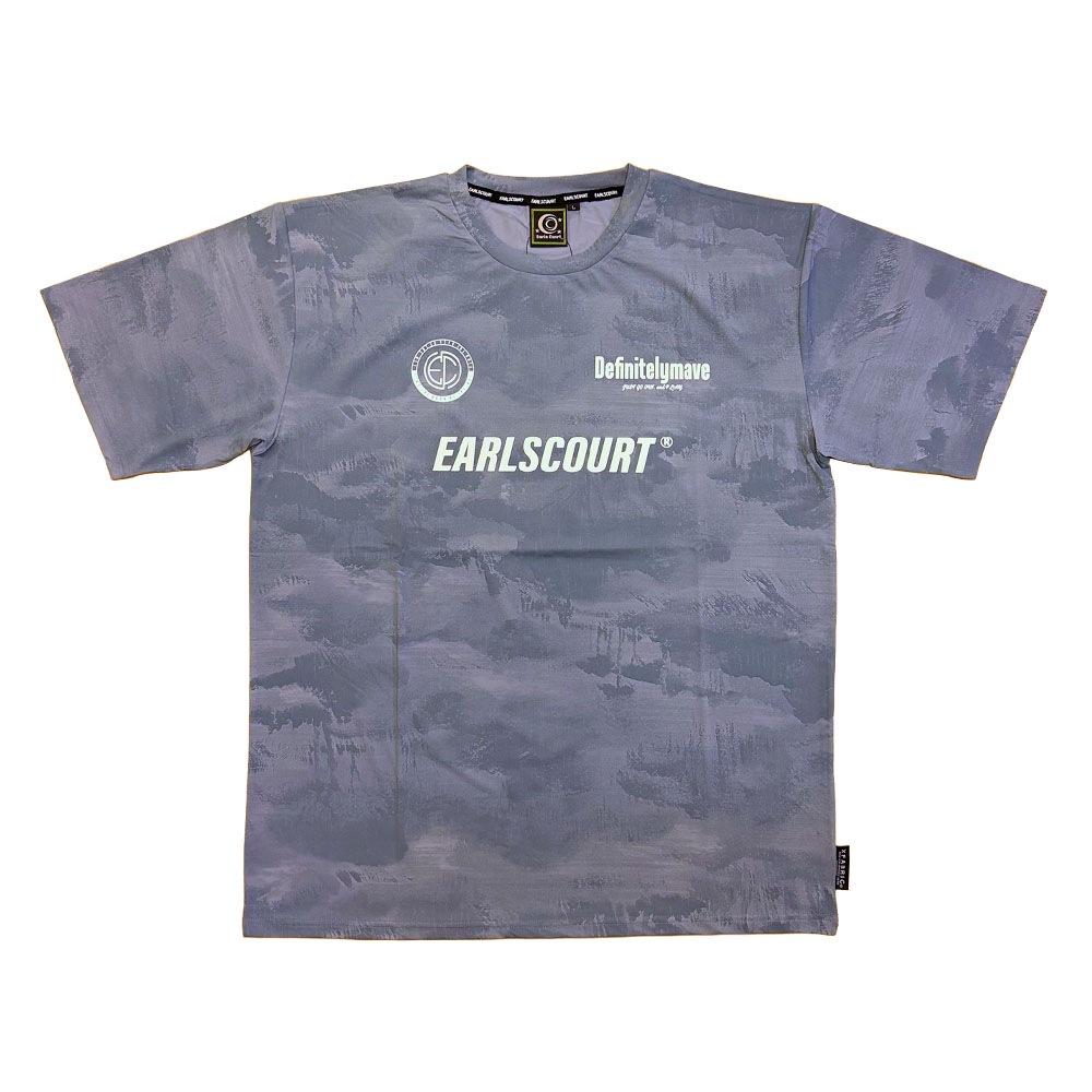 FLEXION���/GRUNGE SS TOP
