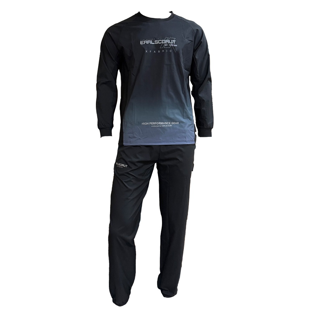 ����ǥѥ��ԥ󥰥ԥ��ƾ岼���å� BLACK