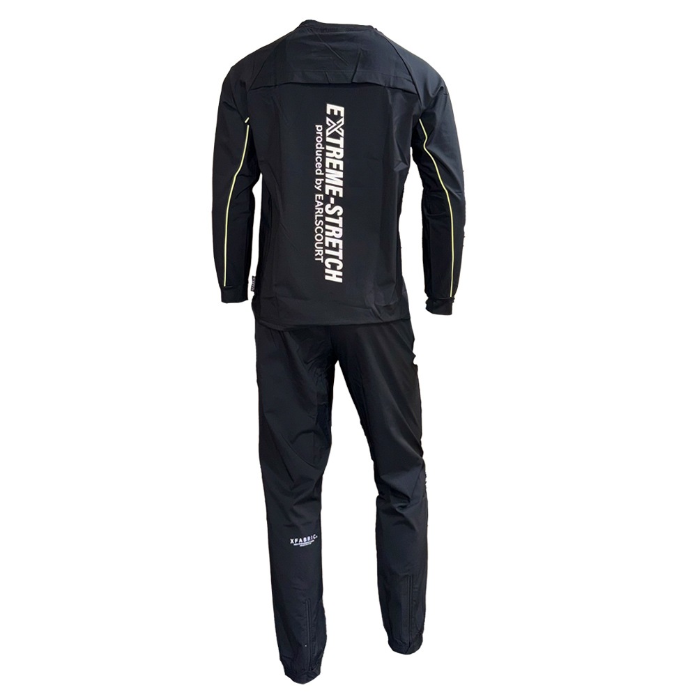 ����ǥѥ��ԥ󥰥ԥ��ƾ岼���å� BLACK