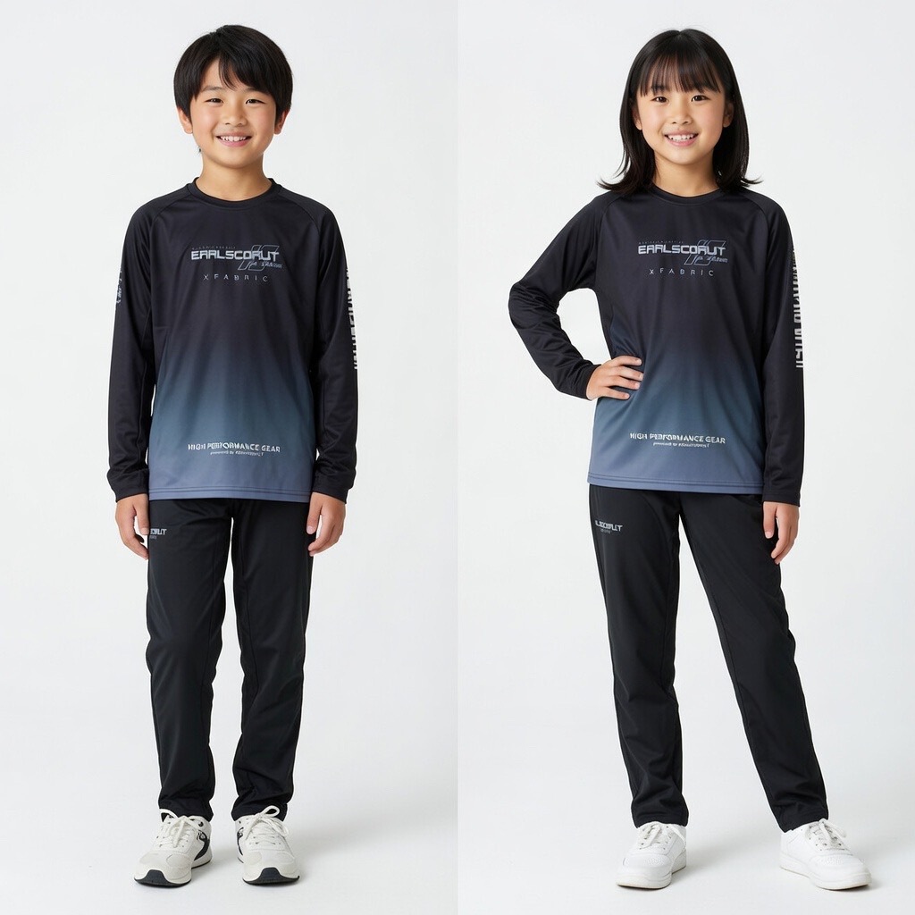 ����ǥѥ��ԥ󥰥ԥ��ƾ岼���å� BLACK