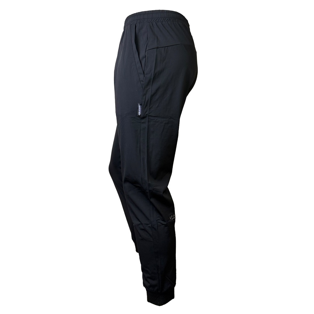 �����ƥ��֥ʥ����� ���󥰥ѥ�� BLACK