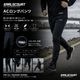 X-FABRIC���/ACN PANTS��Ķ���̥����ƥ��֥ʥ��������