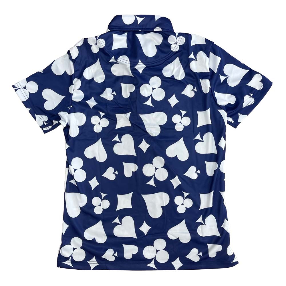 �ȥ��ץݥ������ NAVY