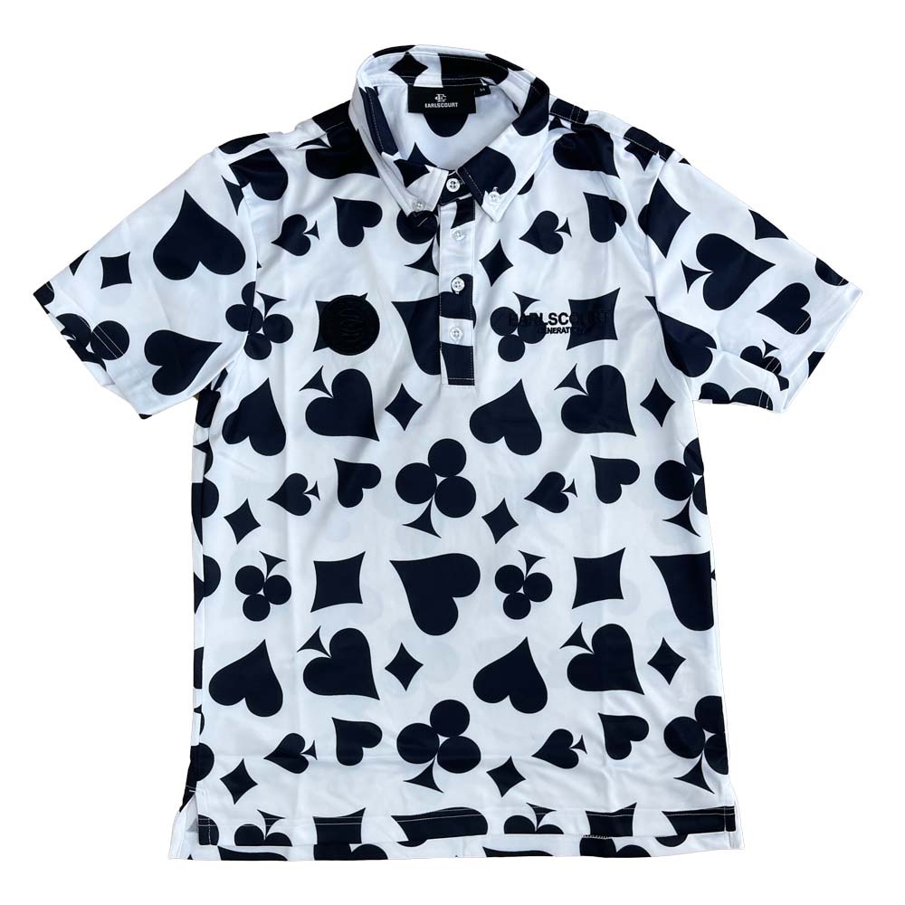 EC SIGNATURE/TRAMP POLO