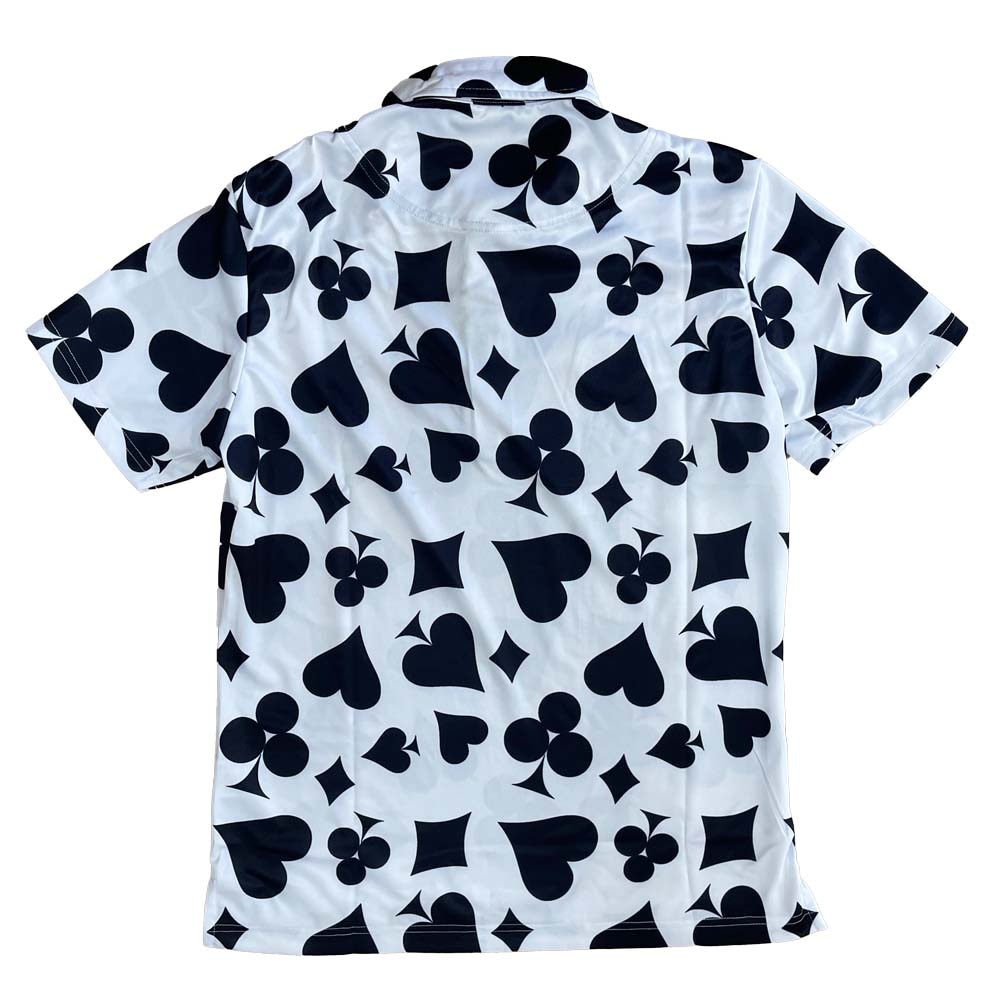 EC SIGNATURE/TRAMP POLO
