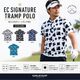 EC SIGNATURE/TRAMP POLO