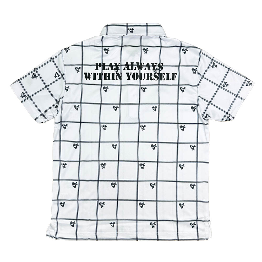 EC SIGNATURE/CHECK DOT POLO