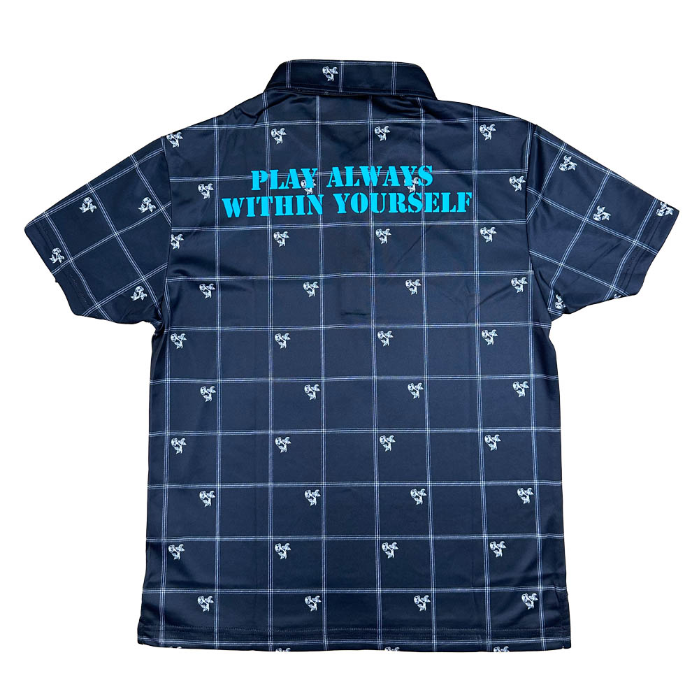 EC SIGNATURE/CHECK DOT POLO