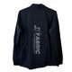 X-FABRIC���/ACN HALFZIP TOP��Ķ���̥����ƥ��֥ʥ��������