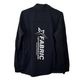X-FABRIC���/ACN HALFZIP TOP��Ķ���̥����ƥ��֥ʥ��������