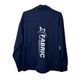 X-FABRIC���/ACN HALFZIP TOP��Ķ���̥����ƥ��֥ʥ��������