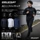 X-FABRIC���/ACN HALFZIP TOP��Ķ���̥����ƥ��֥ʥ��������