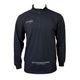 X-FABRIC���/ACN HALFZIP TOP��Ķ���̥����ƥ��֥ʥ��������
