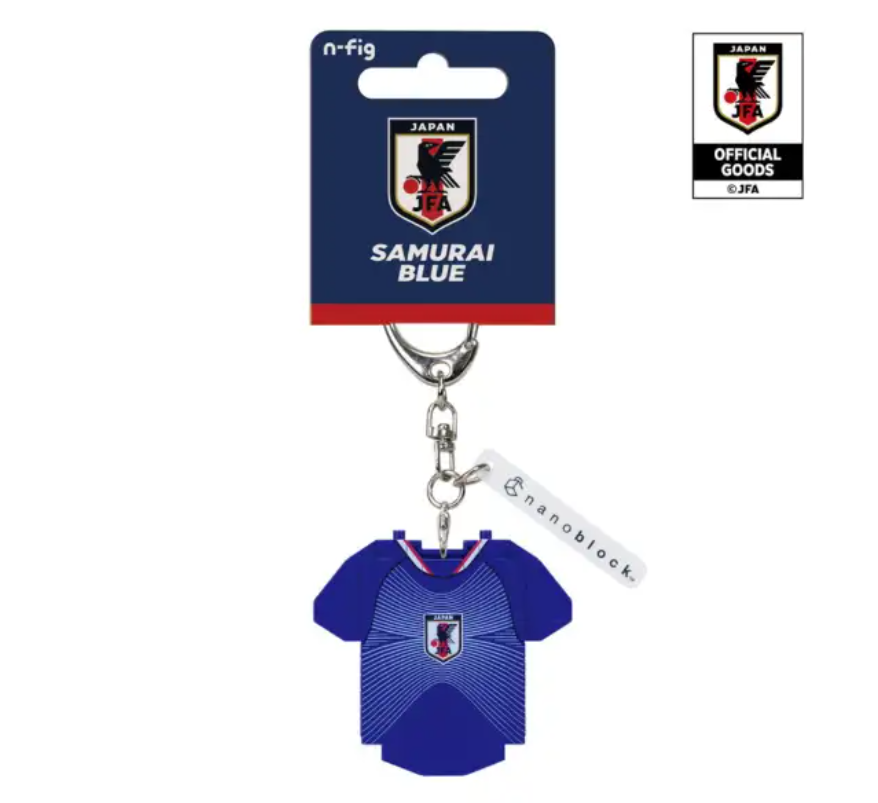 n-fig SAMURAI BLUE ��˥ե����෿ 2026 �ۡ���