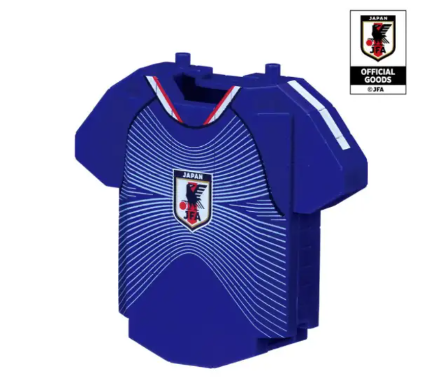 n-fig SAMURAI BLUE ��˥ե����෿ 2026 �ۡ���