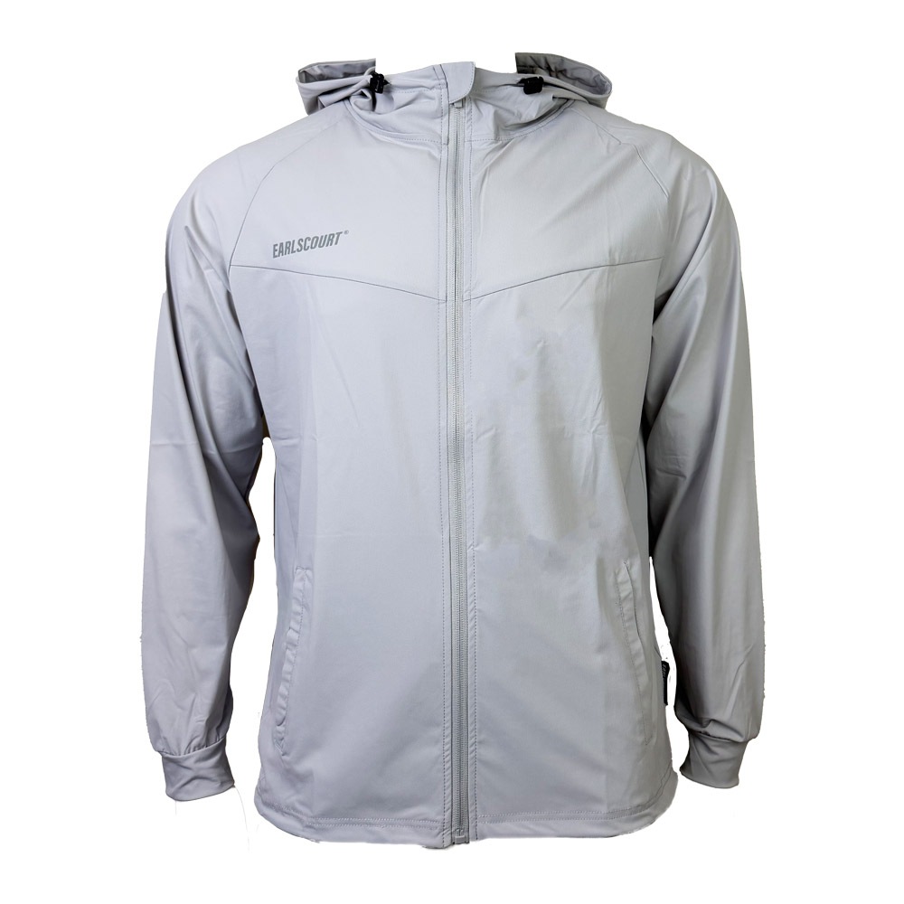 �����ƥ��֥ʥ����� ���㡼�����åץѡ�����LIGHTGRAY