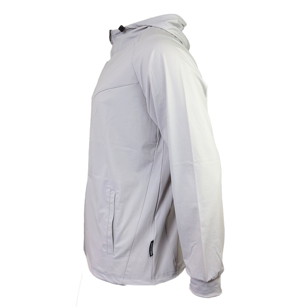 �����ƥ��֥ʥ����� ���㡼�����åץѡ�����LIGHTGRAY