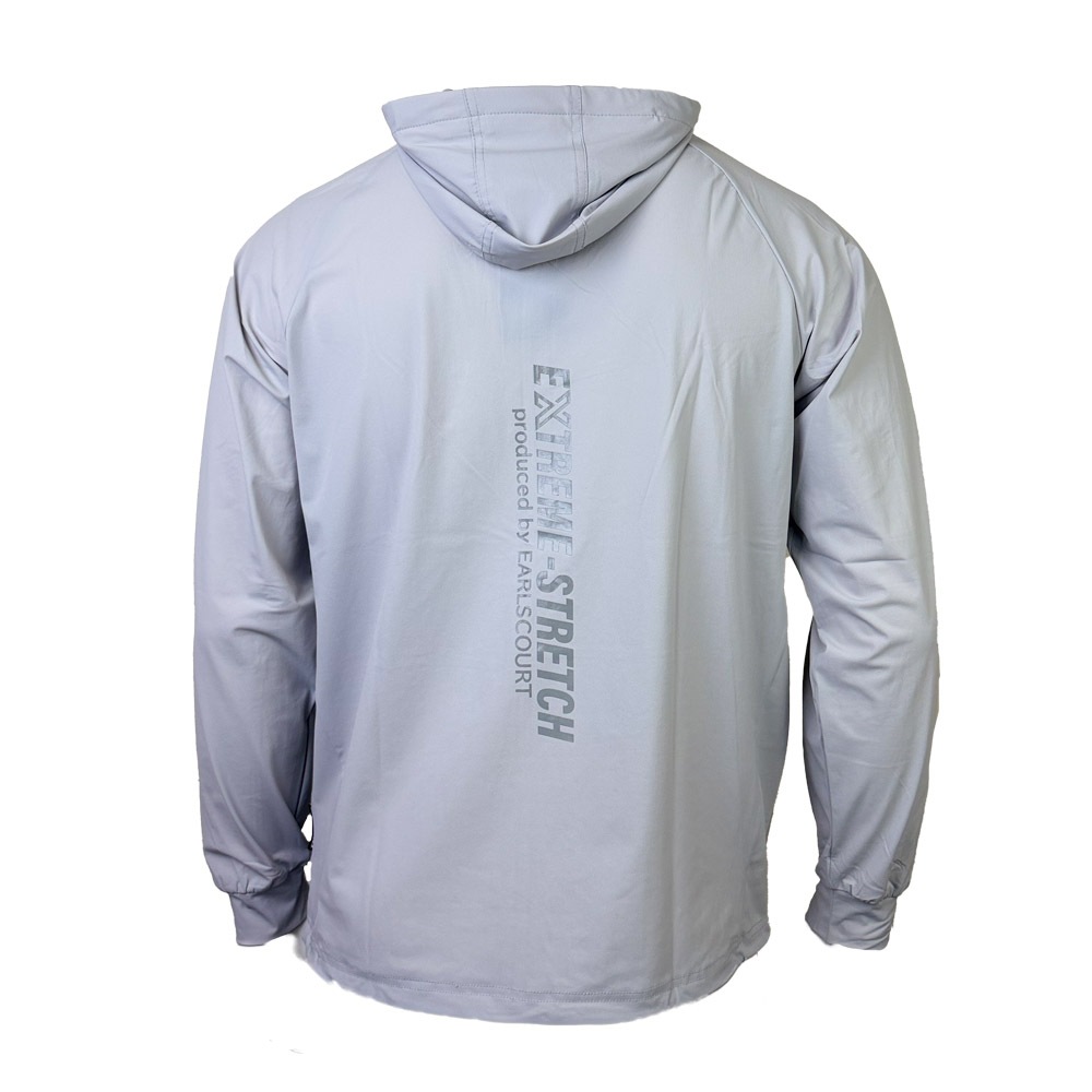 �����ƥ��֥ʥ����� ���㡼�����åץѡ�����LIGHTGRAY