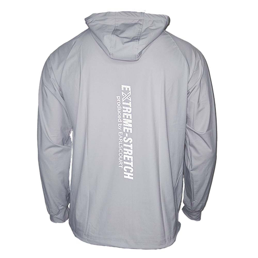 �����ƥ��֥ʥ����� ���㡼�����åץѡ�����LIGHTGRAY