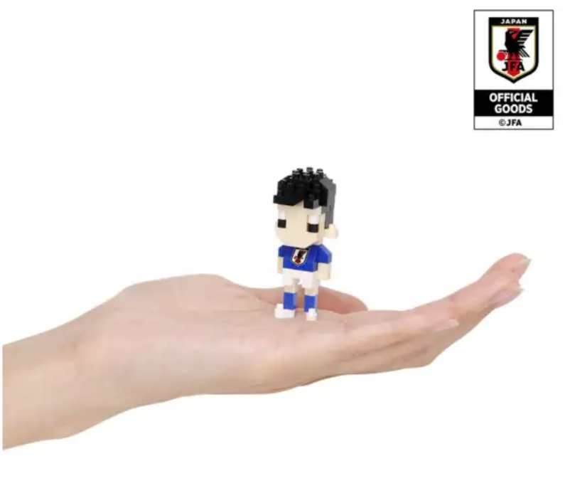 �ʥΥ֥��å� �ߥ˥ʥ� SAMURAI BLUE
