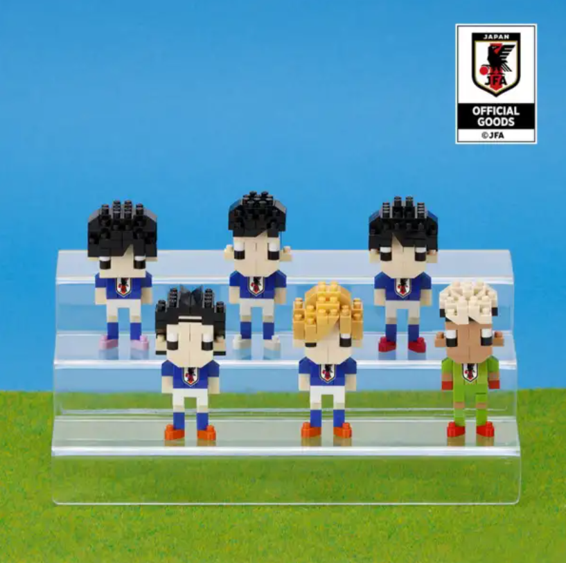 �ʥΥ֥��å� �ߥ˥ʥ� SAMURAI BLUE