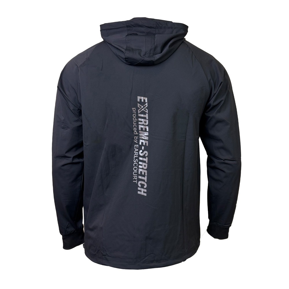 �����ƥ��֥ʥ����� ���㡼�����åץѡ�����BLACK