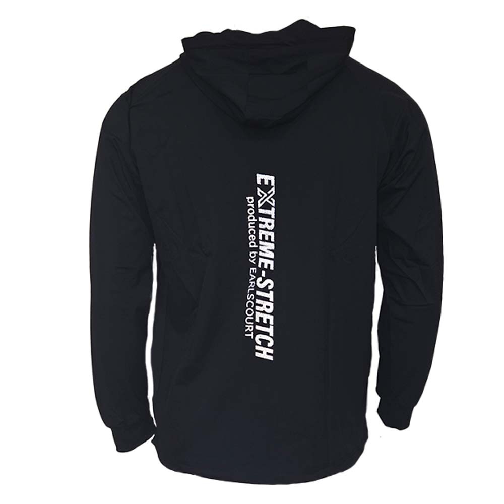 �����ƥ��֥ʥ����� ���㡼�����åץѡ�����BLACK