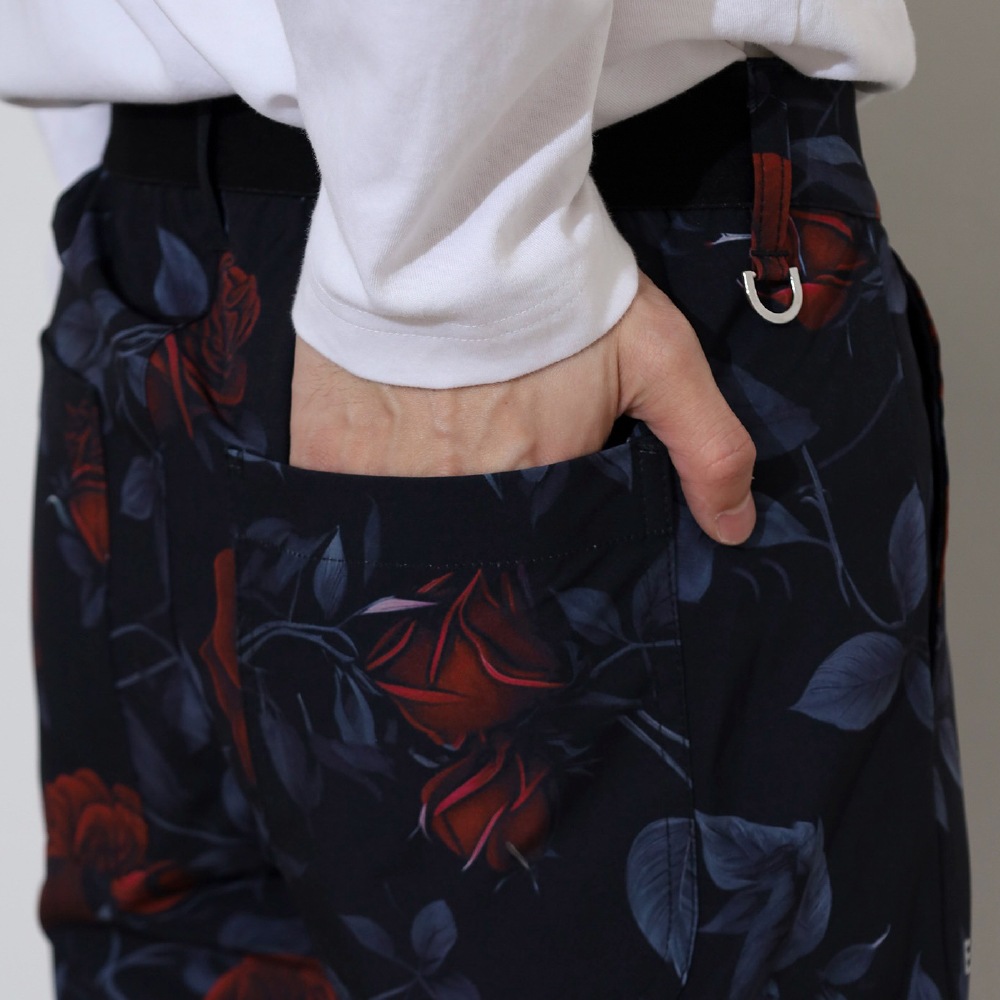 �֥�å����������󥰥ѥ�� BLACKROSE