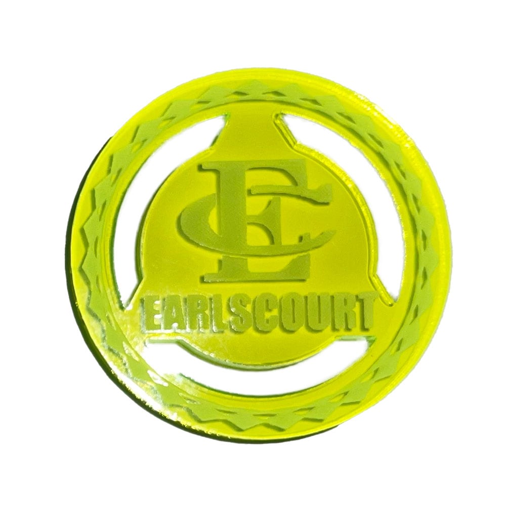 EC ACTIVE GOLFMAKER