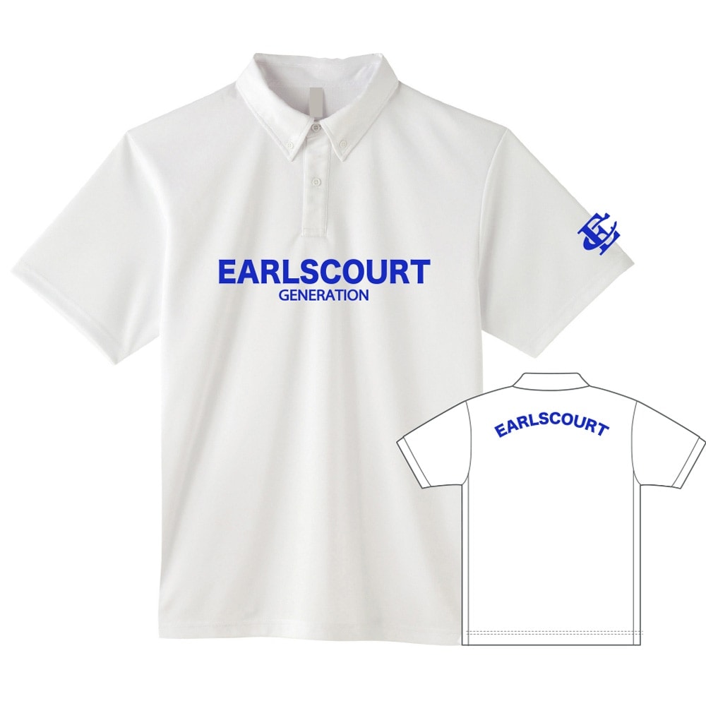 GOLF,ポロシャツ | Earls Court