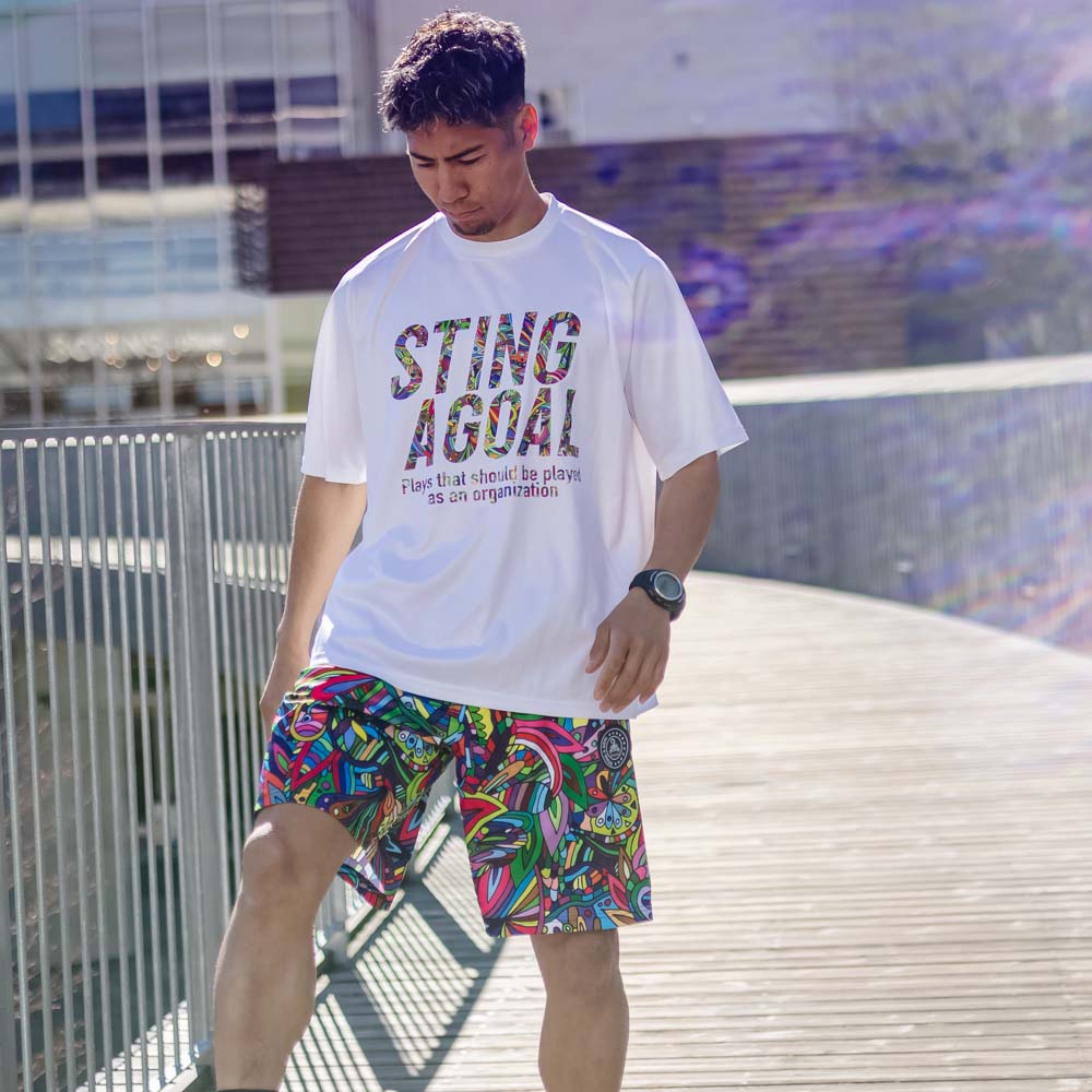 �ץ饯�ƥ�������ġ�PSYCHEDELIC LOGO��
