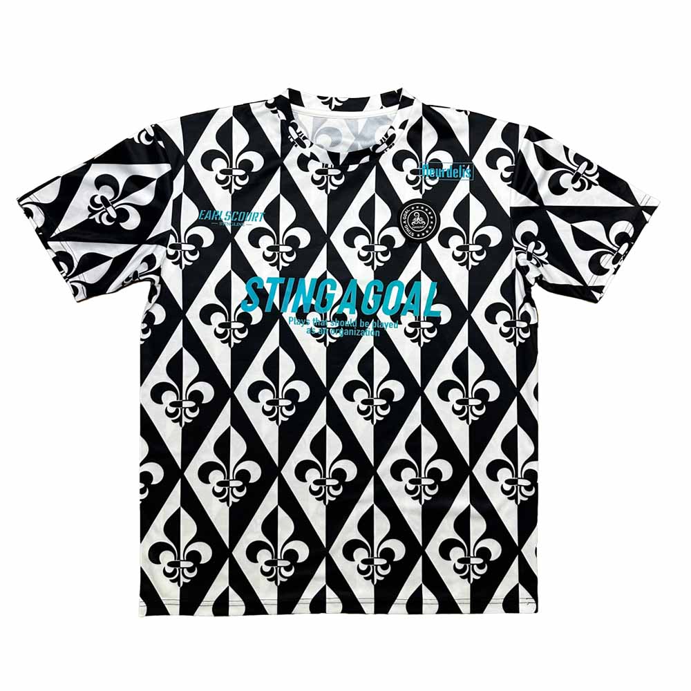 �ڴ���ۥץ饯�ƥ�������ġ�FLEUR DE LIS��
