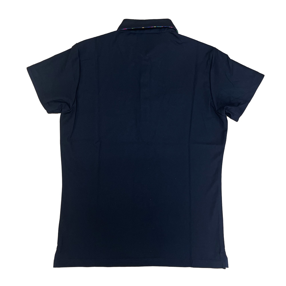 EC SIGNATURE LADIES LOGO POLO