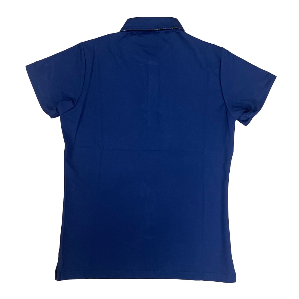 EC SIGNATURE LADIES LOGO POLO