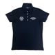 EC SIGNATURE LADIES LOGO POLO