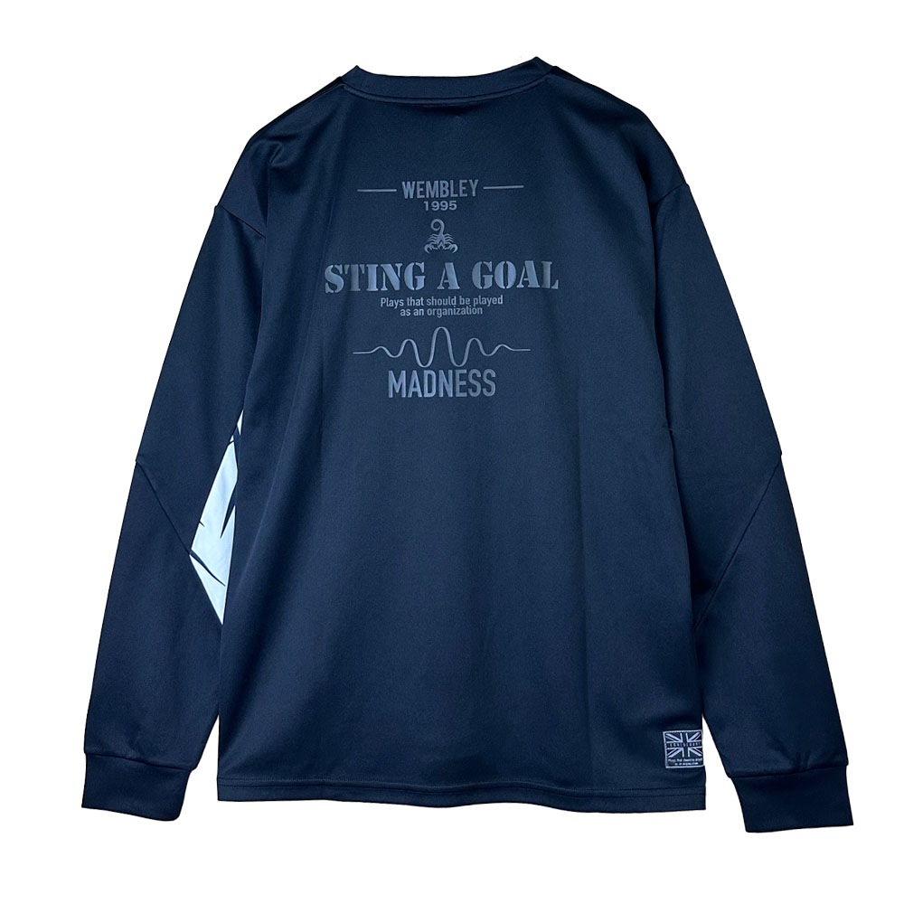���󥰥ȥåס�STING GEOMETRIC��