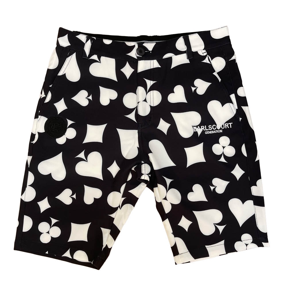 �ȥ��ץ��硼�ȥѥ�� BLACK