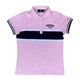 EC SIGNATURE LADIES BORDER POLO