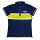 EC SIGNATURE LADIES BORDER POLO