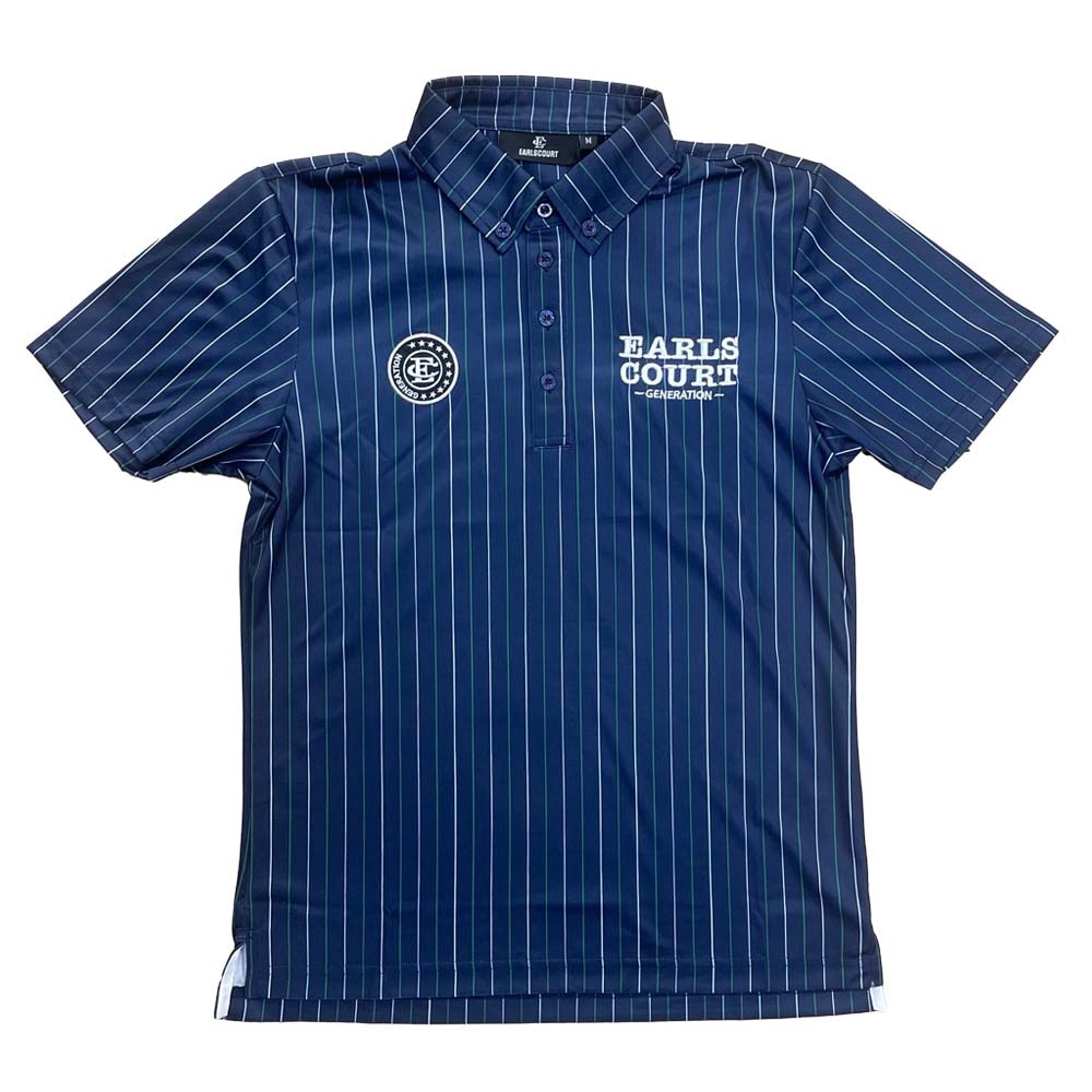 ���ȥ饤�ץݥ������ NAVY